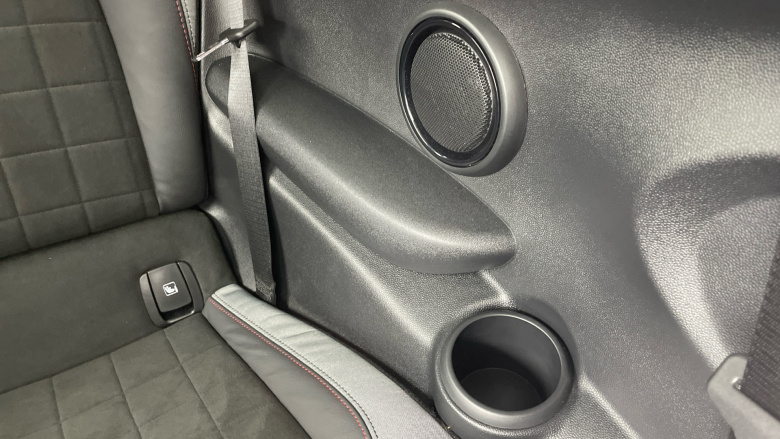 MINI Hatchback 1.5 Cooper Sport Premium Plus 3dr Auto Petrol Hatchback